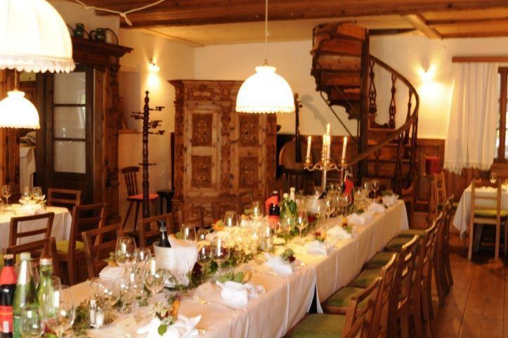 Braeugasthof Халстат Екстериор снимка