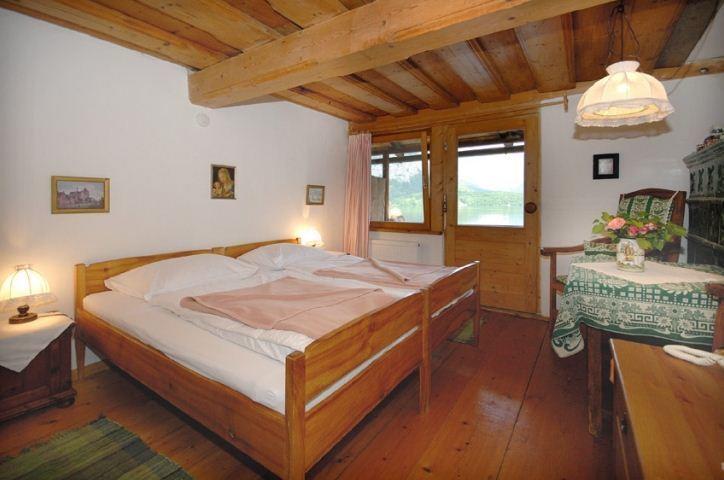 Braeugasthof Халстат Стая снимка