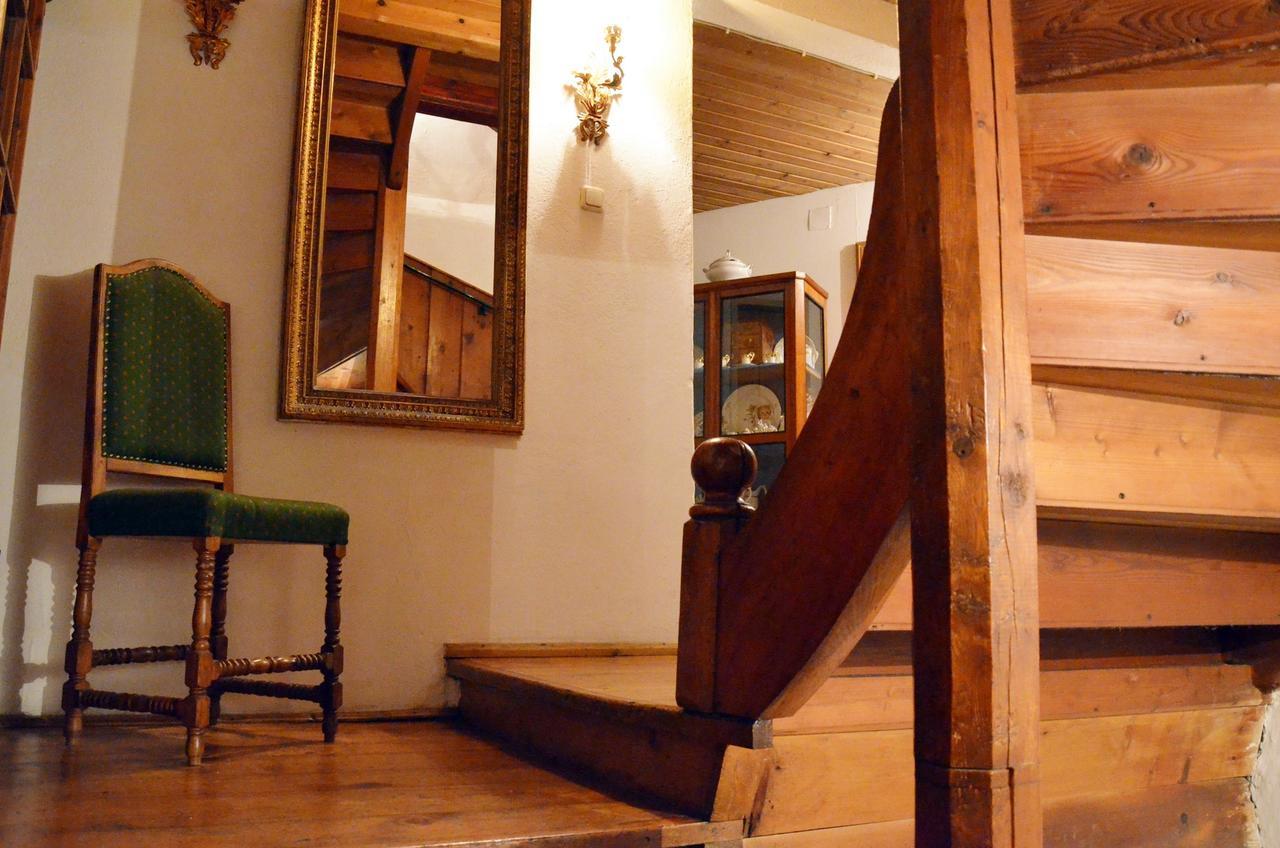 Braeugasthof Халстат Екстериор снимка