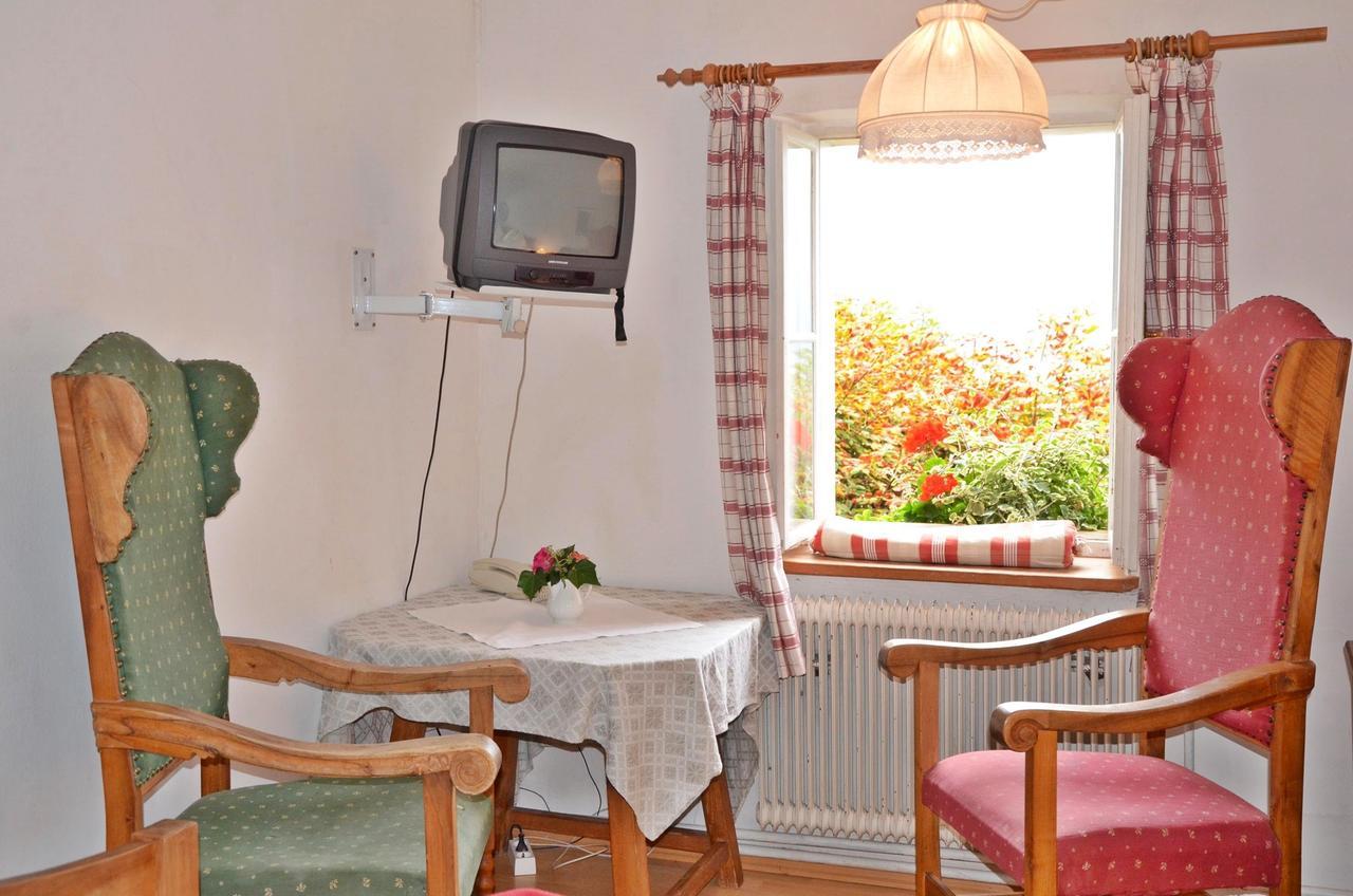 Braeugasthof Халстат Екстериор снимка