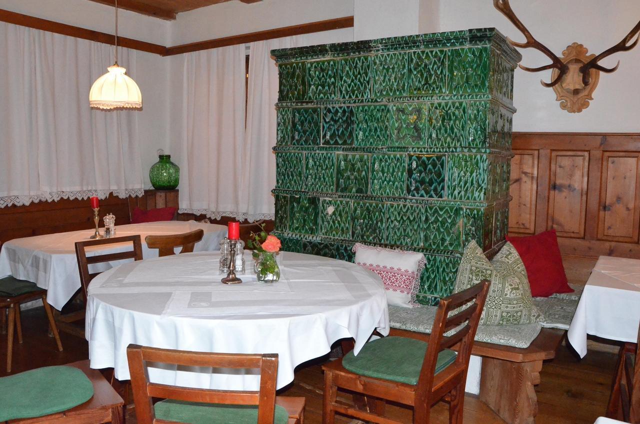 Braeugasthof Халстат Екстериор снимка