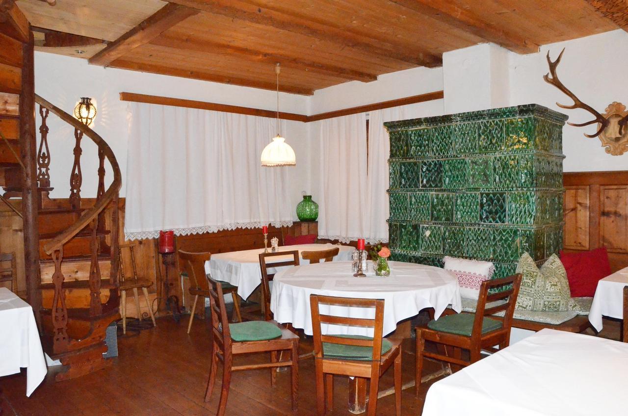 Braeugasthof Халстат Екстериор снимка
