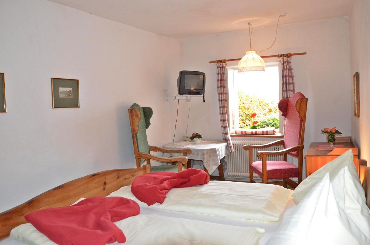 Braeugasthof Халстат Екстериор снимка